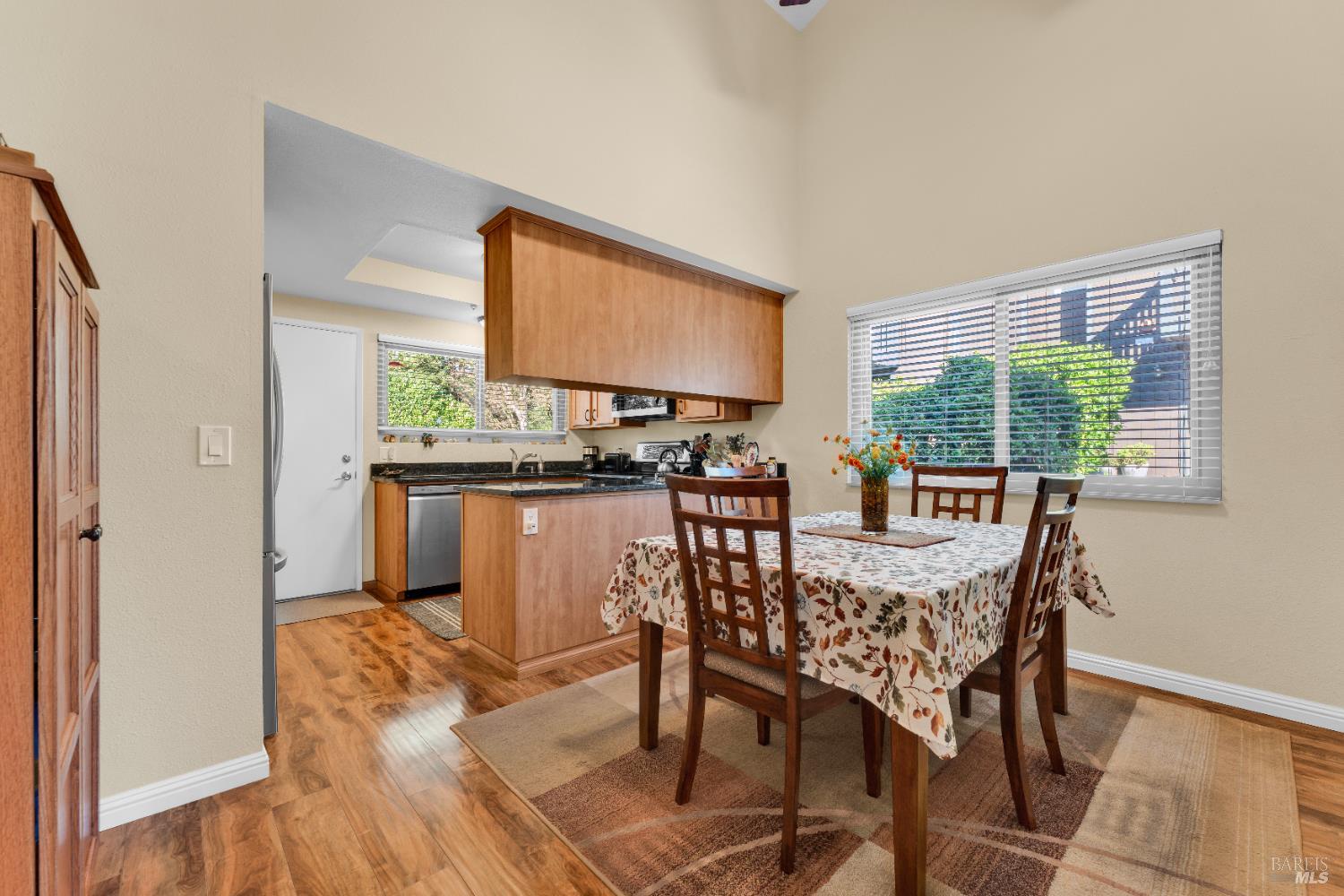 314 Los Alamos Road Santa Rosa, CA 95409 - Photo 10 of 45