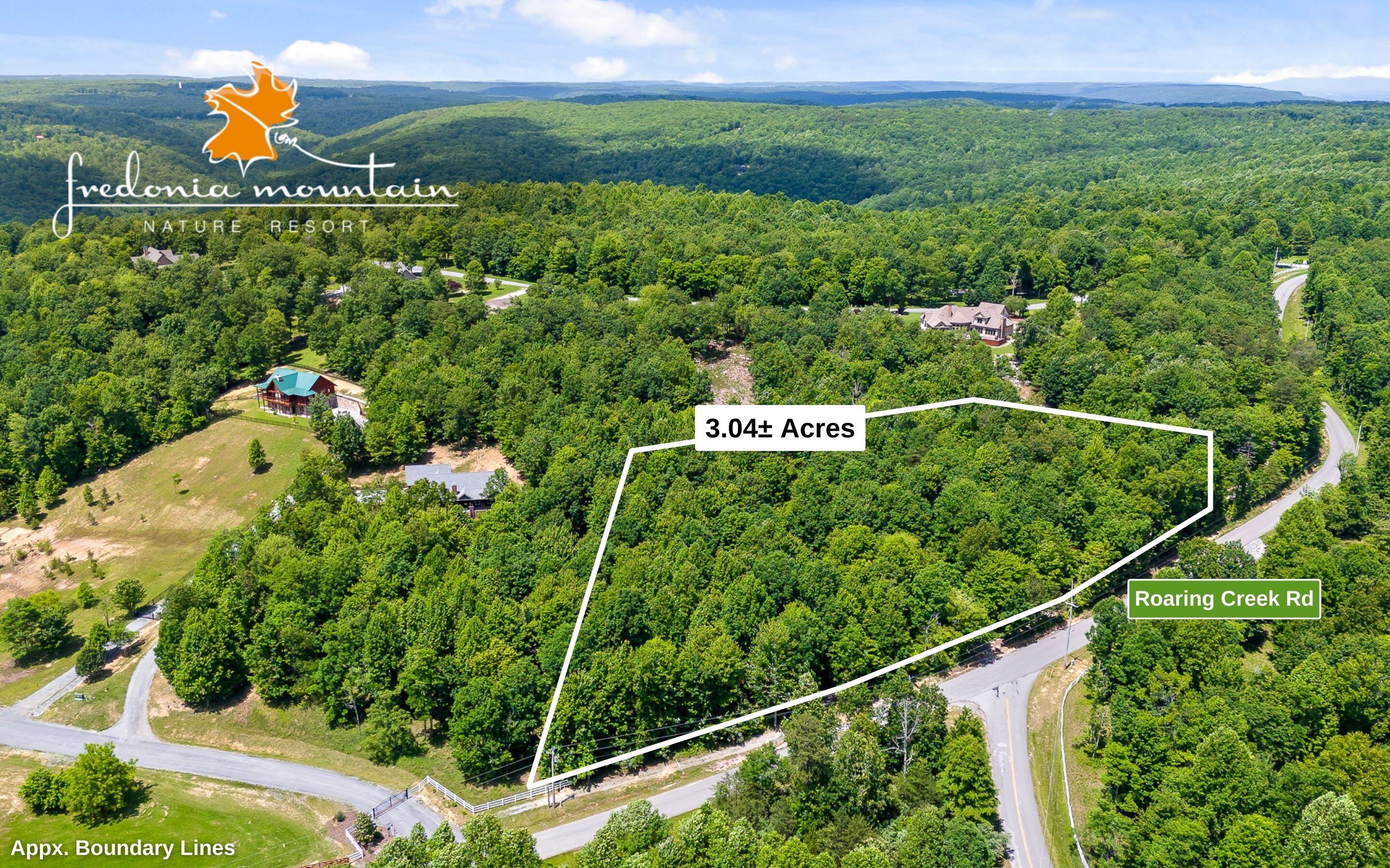 Lot 237 Roaring Creek Road Dunlap, TN 37327 - Photo 1 of 25 Lot 237 Roaring Creek Road