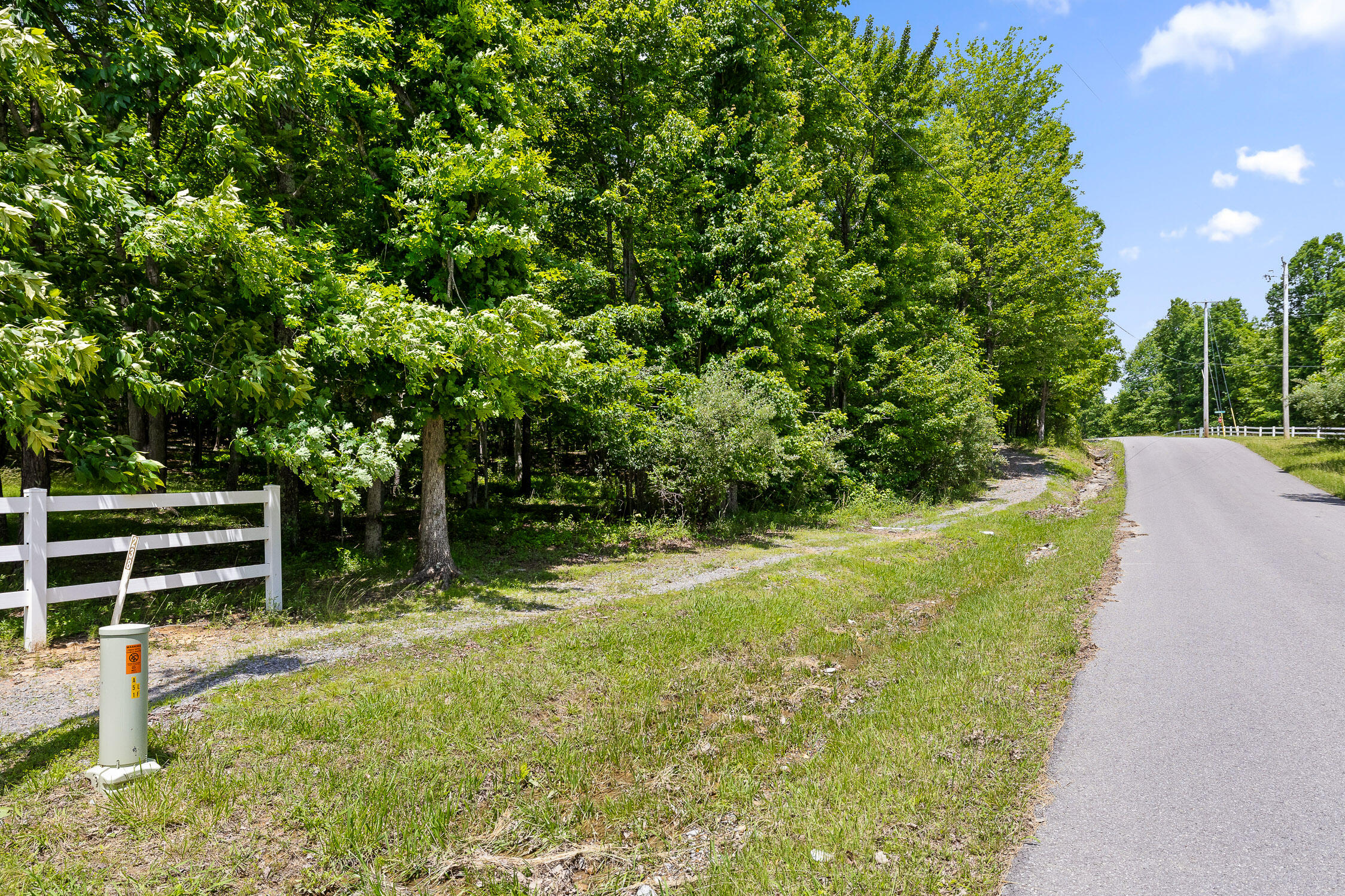 Lot 237 Roaring Creek Road Dunlap, TN 37327 - Photo 2 of 25 Lot 237 Roaring Creek Road