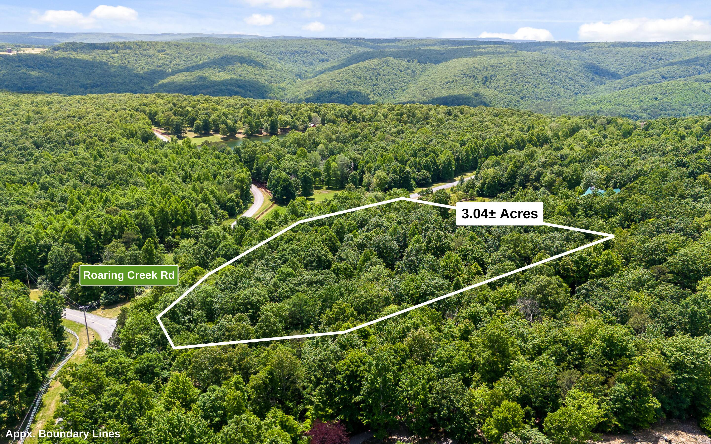 Lot 237 Roaring Creek Road Dunlap, TN 37327 - Photo 25 of 25 Lot 237 Roaring Creek Road