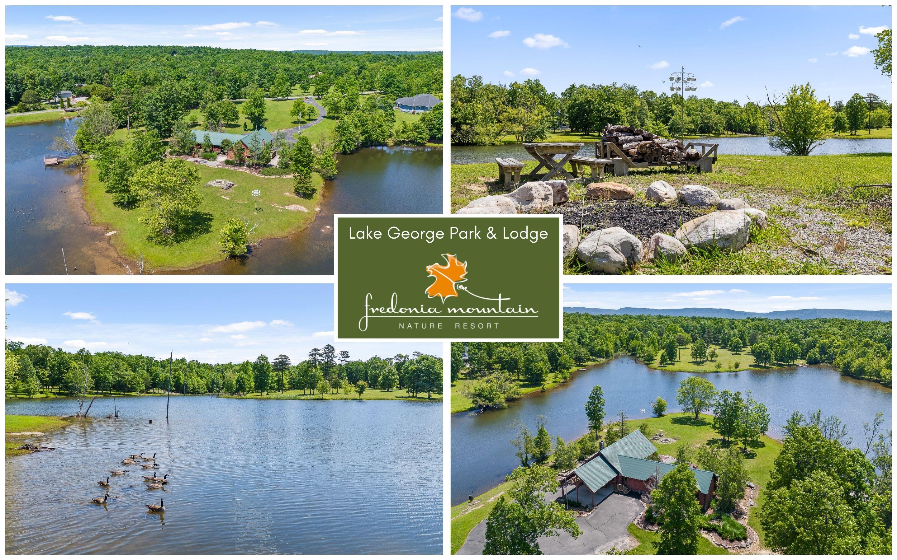 Lot 237 Roaring Creek Road Dunlap, TN 37327 - Photo 4 of 25 Community Amenities
