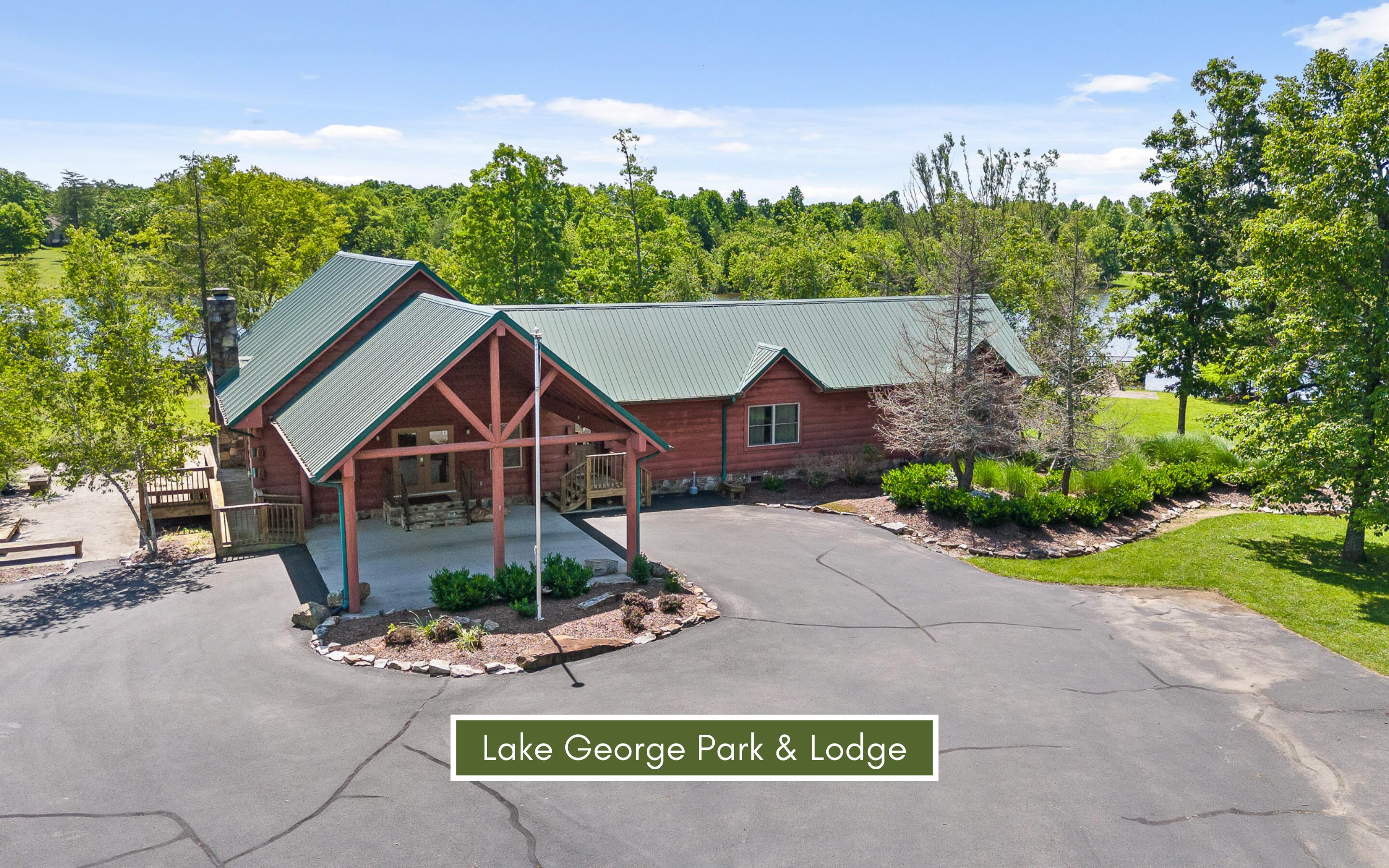 Lot 237 Roaring Creek Road Dunlap, TN 37327 - Photo 5 of 25 Community Amenities