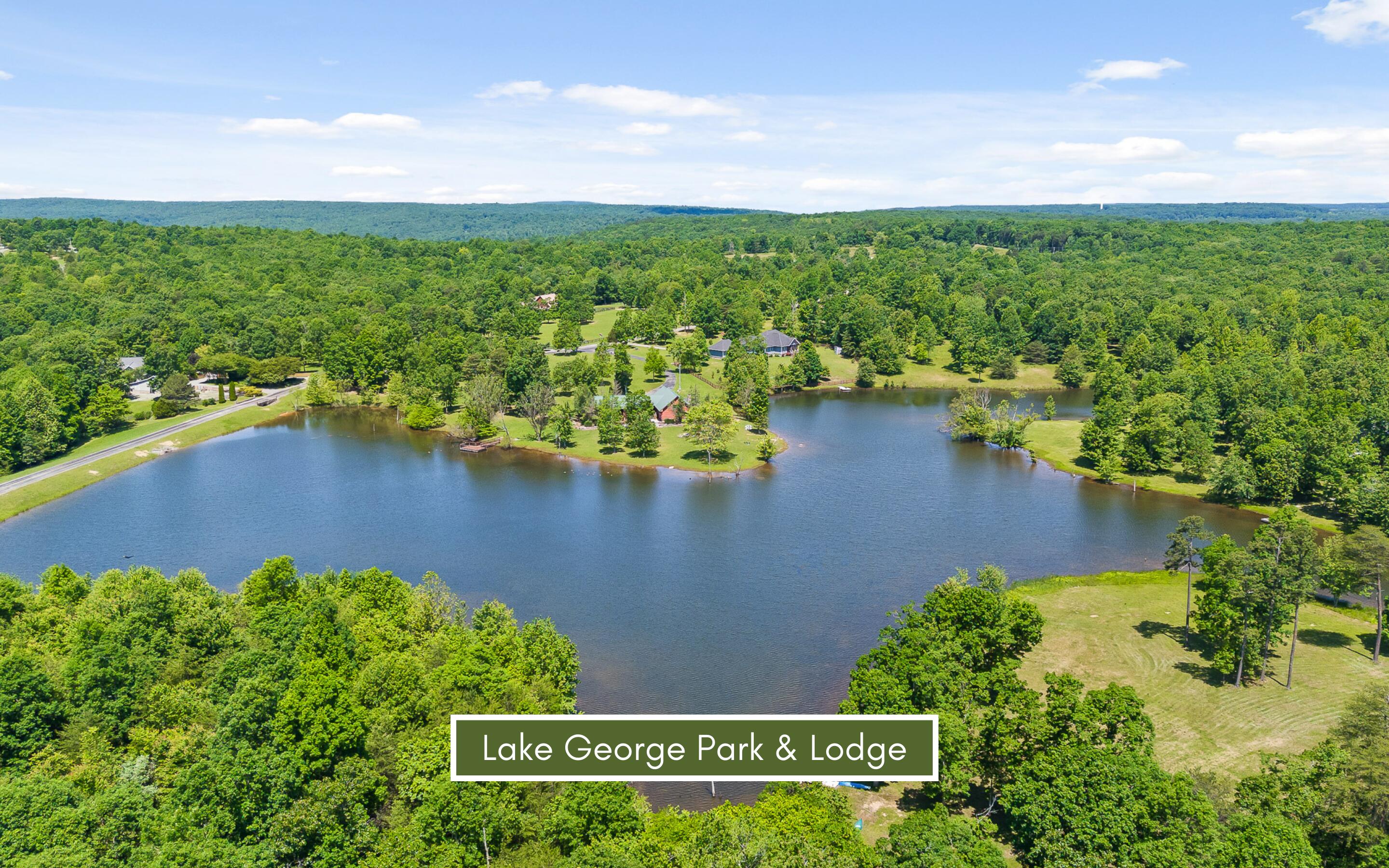 Lot 237 Roaring Creek Road Dunlap, TN 37327 - Photo 6 of 25 Community Amenities