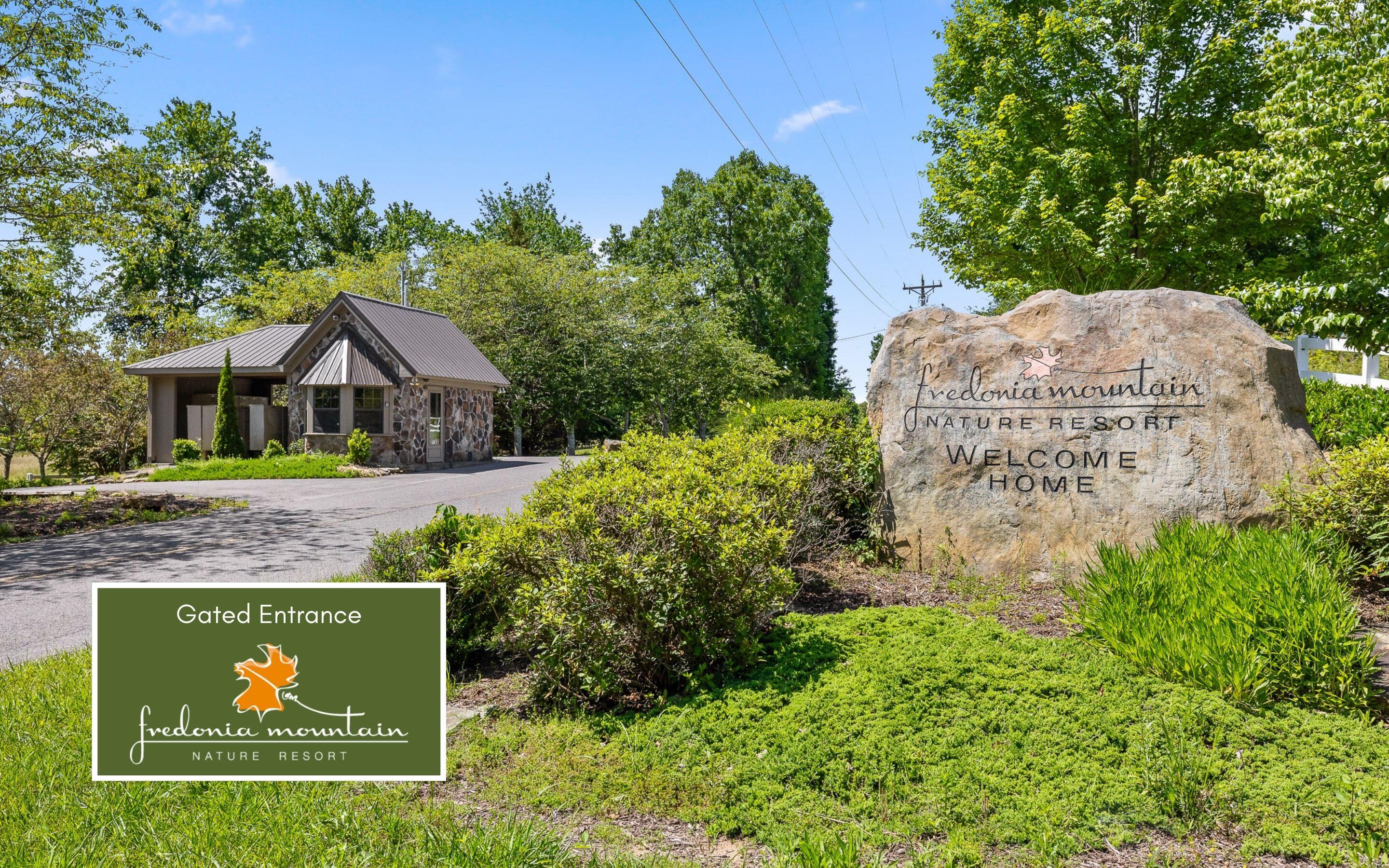 Lot 237 Roaring Creek Road Dunlap, TN 37327 - Photo 7 of 25 Community Amenities
