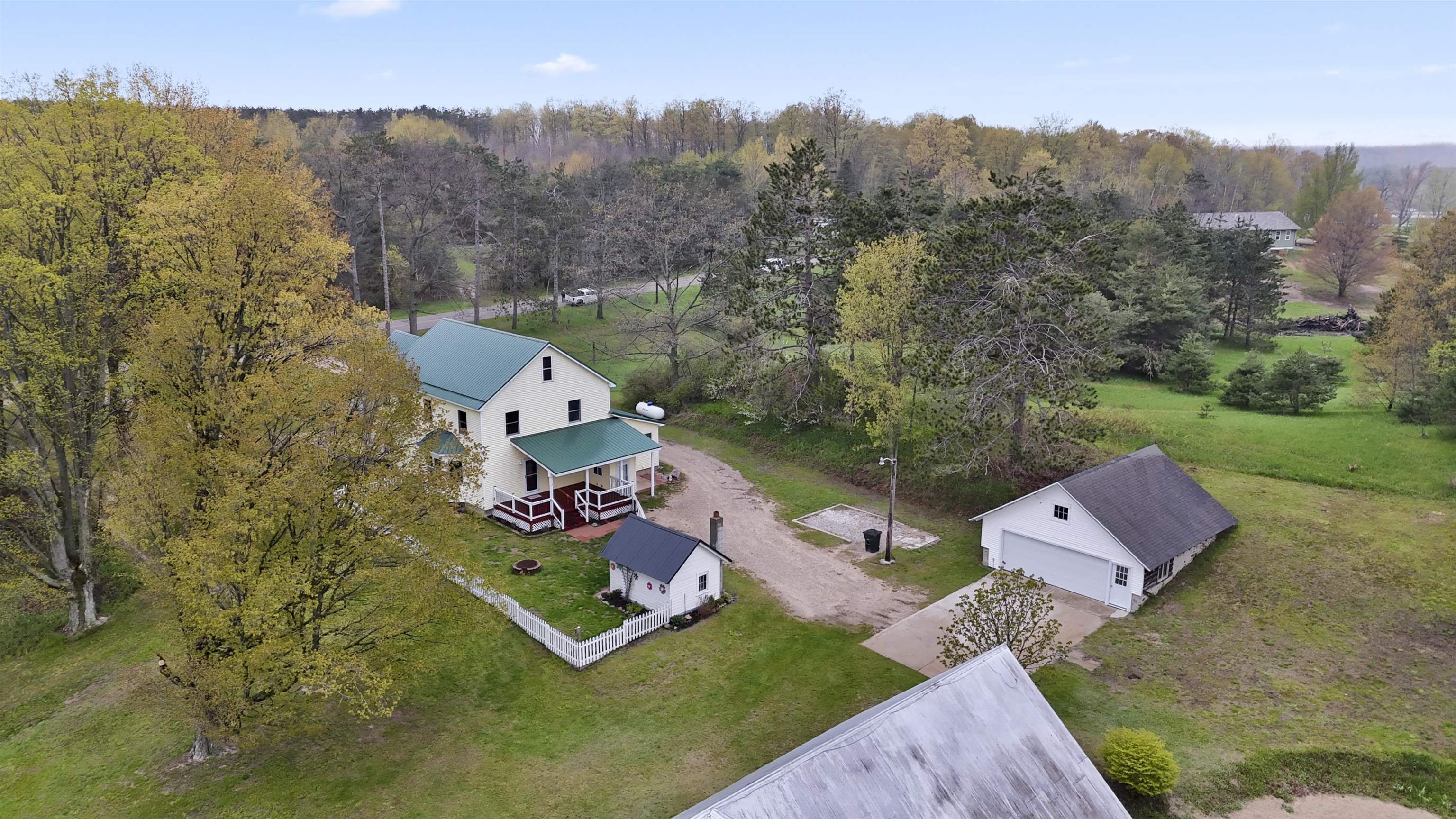 9901 South 41 Road Cadillac, MI 49601 - Photo 91 of 98