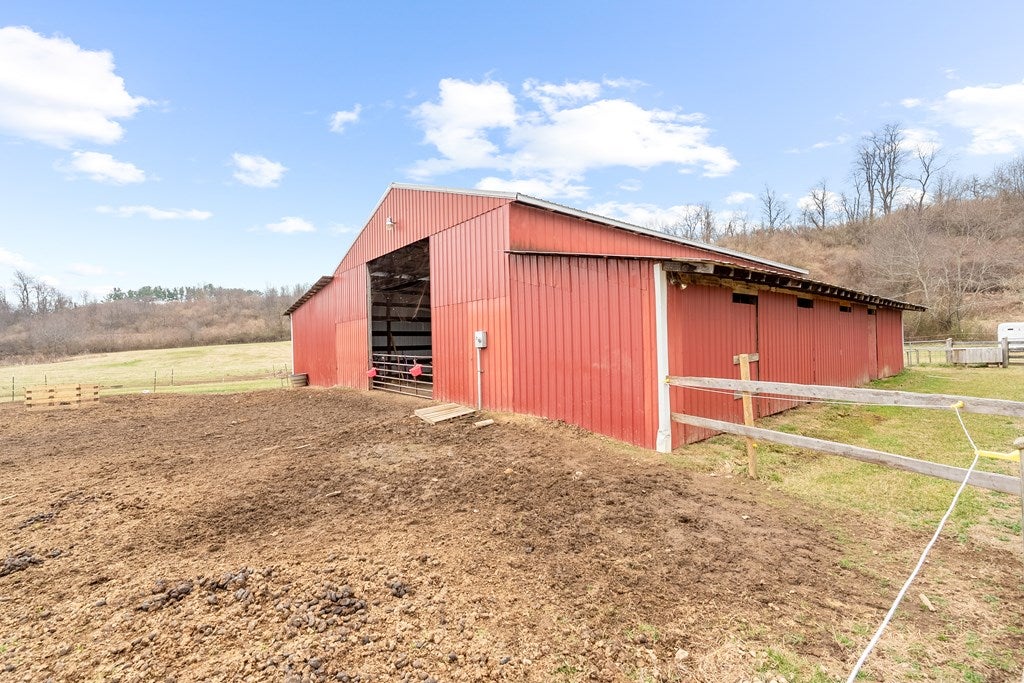 261 Millers Creek Road Max Meadows, VA 24360 - Photo 54 of 75 Gallery Image 54