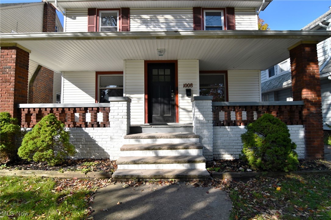 1008 Quilliams Road Cleveland, OH 44121 - Photo 3 of 41