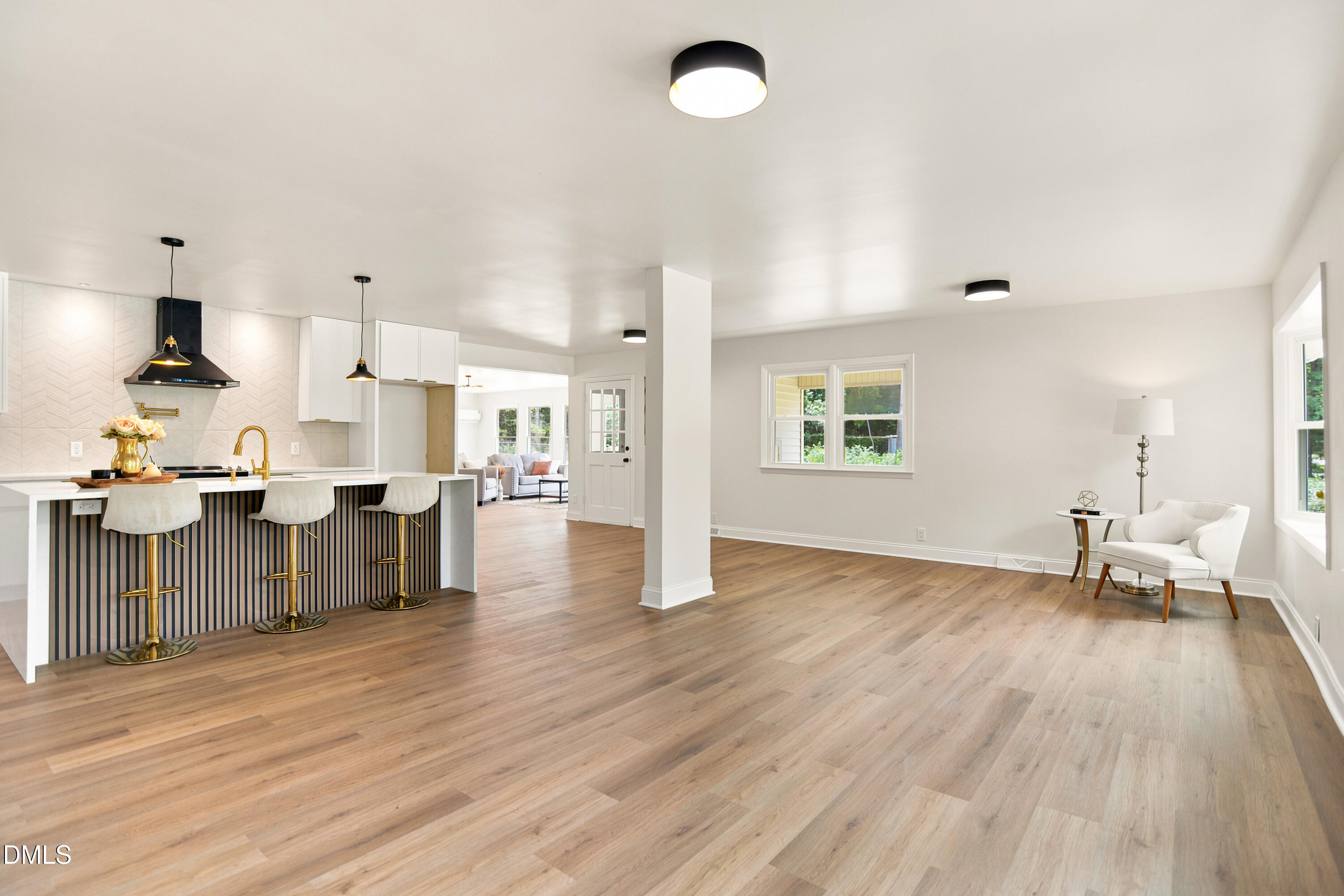5517 Spring Road Raleigh, NC 27603 - Photo 7 of 35 7