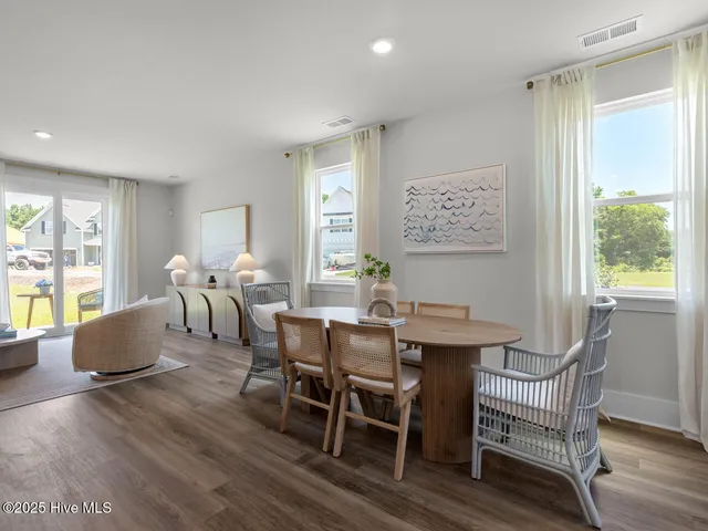 $373,990 | 265 Surfside Lndg Boulevard, Unit LOT 118, Hubert, NC 28539