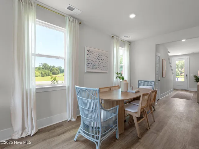 $373,990 | 265 Surfside Lndg Boulevard, Unit LOT 118, Hubert, NC 28539