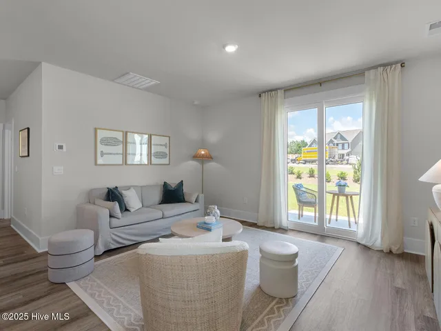 $373,990 | 265 Surfside Lndg Boulevard, Unit LOT 118, Hubert, NC 28539