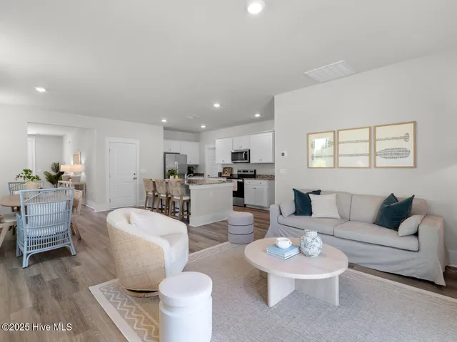 $373,990 | 265 Surfside Lndg Boulevard, Unit LOT 118, Hubert, NC 28539