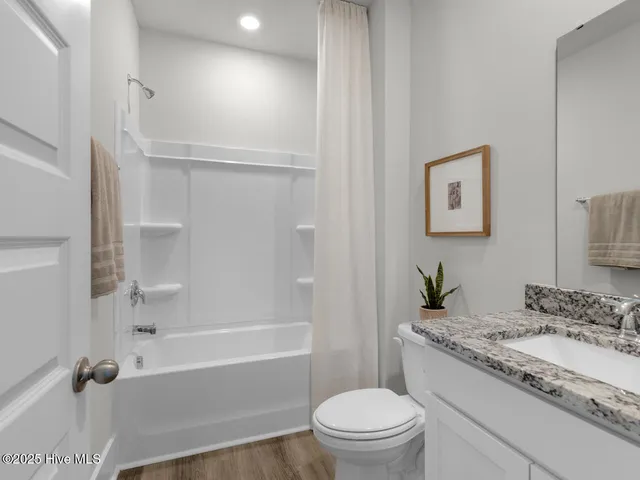 $373,990 | 265 Surfside Lndg Boulevard, Unit LOT 118, Hubert, NC 28539