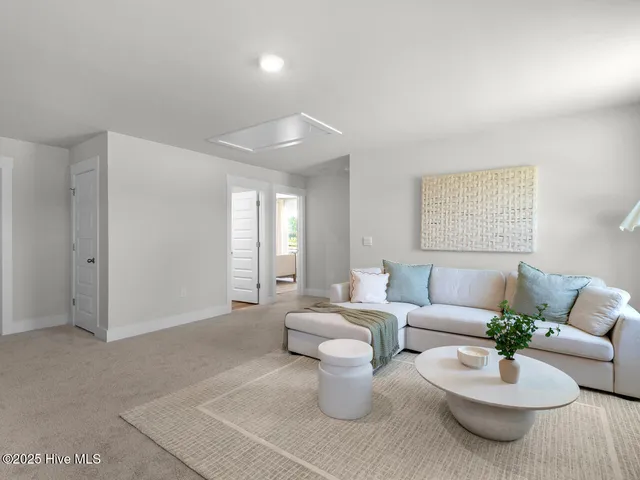 $373,990 | 265 Surfside Lndg Boulevard, Unit LOT 118, Hubert, NC 28539