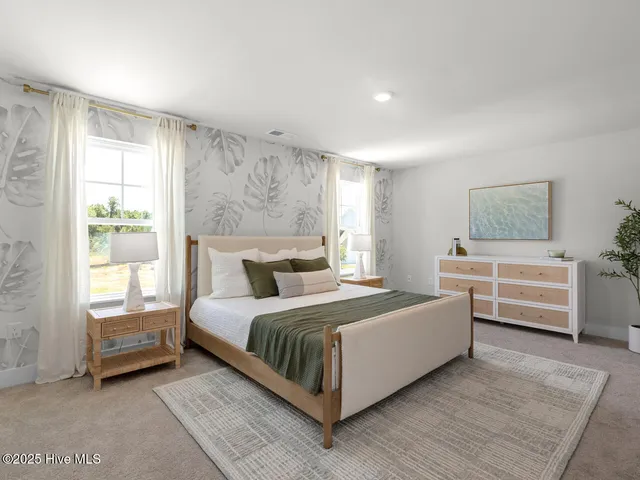 $373,990 | 265 Surfside Lndg Boulevard, Unit LOT 118, Hubert, NC 28539