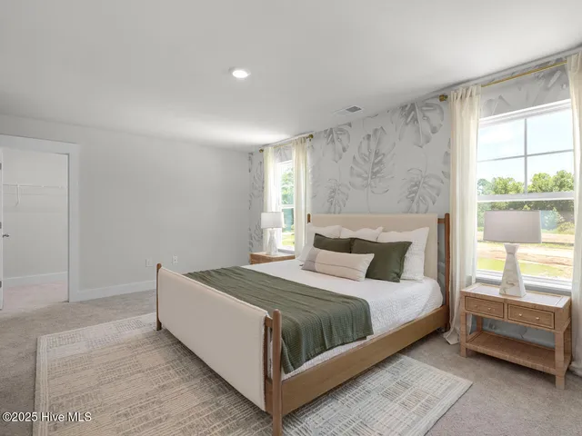 $373,990 | 265 Surfside Lndg Boulevard, Unit LOT 118, Hubert, NC 28539