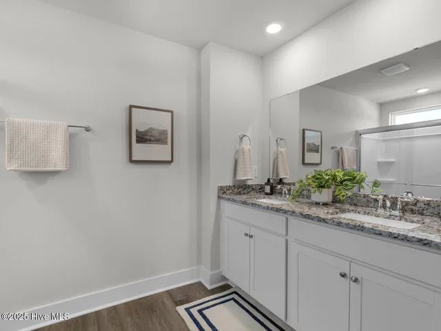 $373,990 | 265 Surfside Lndg Boulevard, Unit LOT 118, Hubert, NC 28539