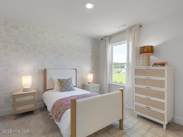 $373,990 | 265 Surfside Lndg Boulevard, Unit LOT 118, Hubert, NC 28539