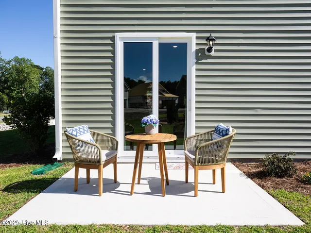 $373,990 | 265 Surfside Lndg Boulevard, Unit LOT 118, Hubert, NC 28539