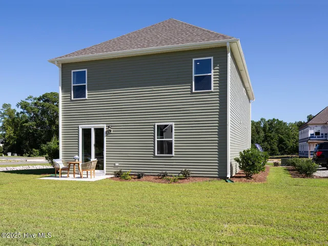 $373,990 | 265 Surfside Lndg Boulevard, Unit LOT 118, Hubert, NC 28539
