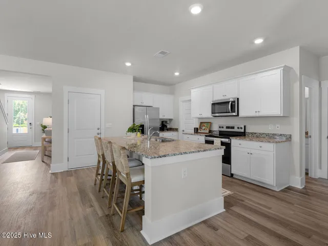 $373,990 | 265 Surfside Lndg Boulevard, Unit LOT 118, Hubert, NC 28539