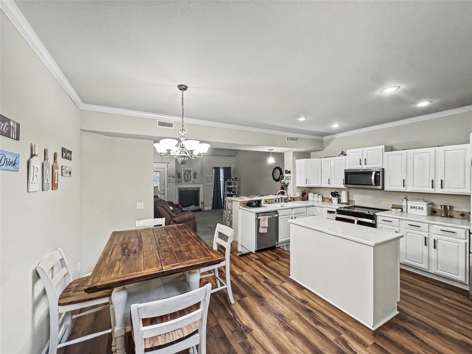 3933 State College Road, Unit 3933 Muskogee, OK 74403 - Photo 19 of 68 Gallery Image 19