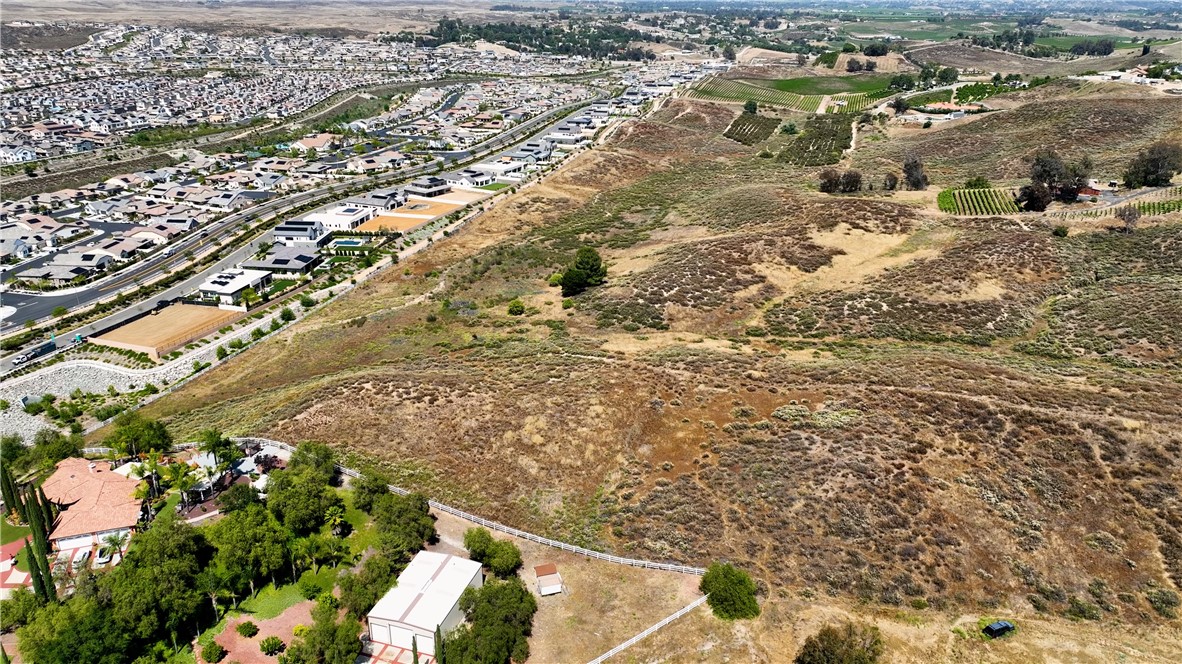 2 Vista Del Monte Road Temecula, CA 92591 - Photo 5 of 7 an aerial view of residential houses with outdoor space