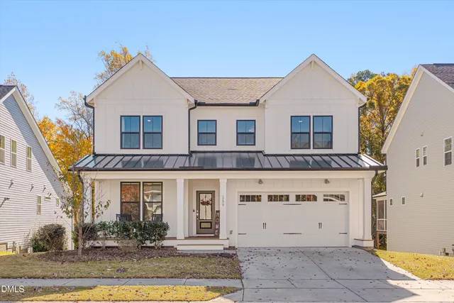 $650,000 | 1709 Chestnut Falls Road, Wendell, NC 27591