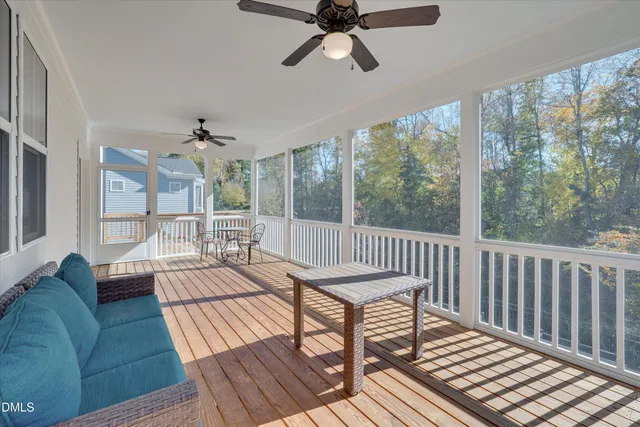 $650,000 | 1709 Chestnut Falls Road, Wendell, NC 27591