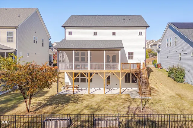 $650,000 | 1709 Chestnut Falls Road, Wendell, NC 27591