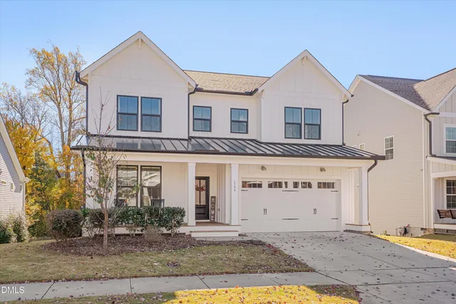 $650,000 | 1709 Chestnut Falls Road, Wendell, NC 27591