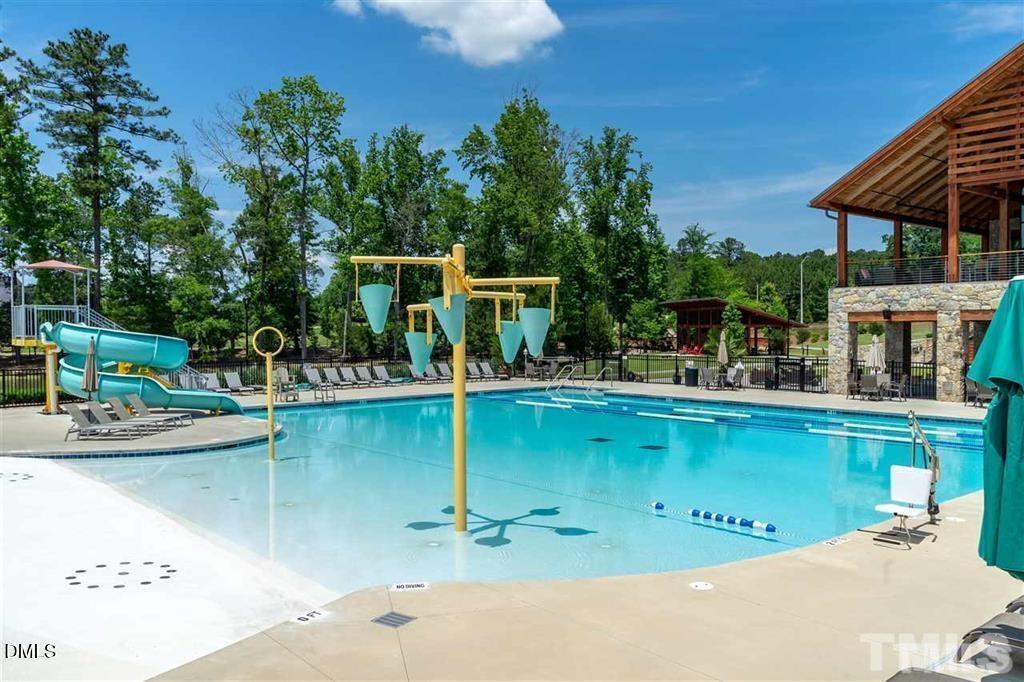 1709 Chestnut Falls Road Wendell, NC 27591 - Photo 23 of 31 Pool
