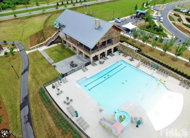 $650,000 | 1709 Chestnut Falls Road, Wendell, NC 27591