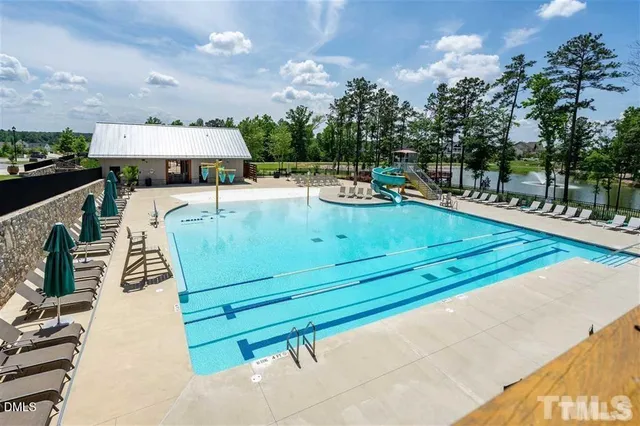 $650,000 | 1709 Chestnut Falls Road, Wendell, NC 27591