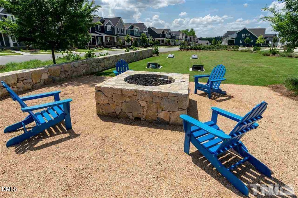 1709 Chestnut Falls Road Wendell, NC 27591 - Photo 31 of 31 campfire