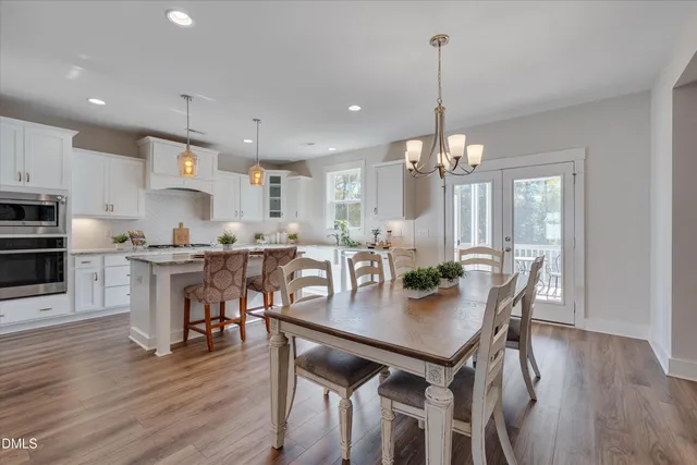 $650,000 | 1709 Chestnut Falls Road, Wendell, NC 27591