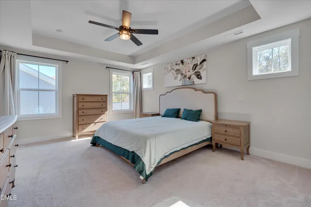 $650,000 | 1709 Chestnut Falls Road, Wendell, NC 27591