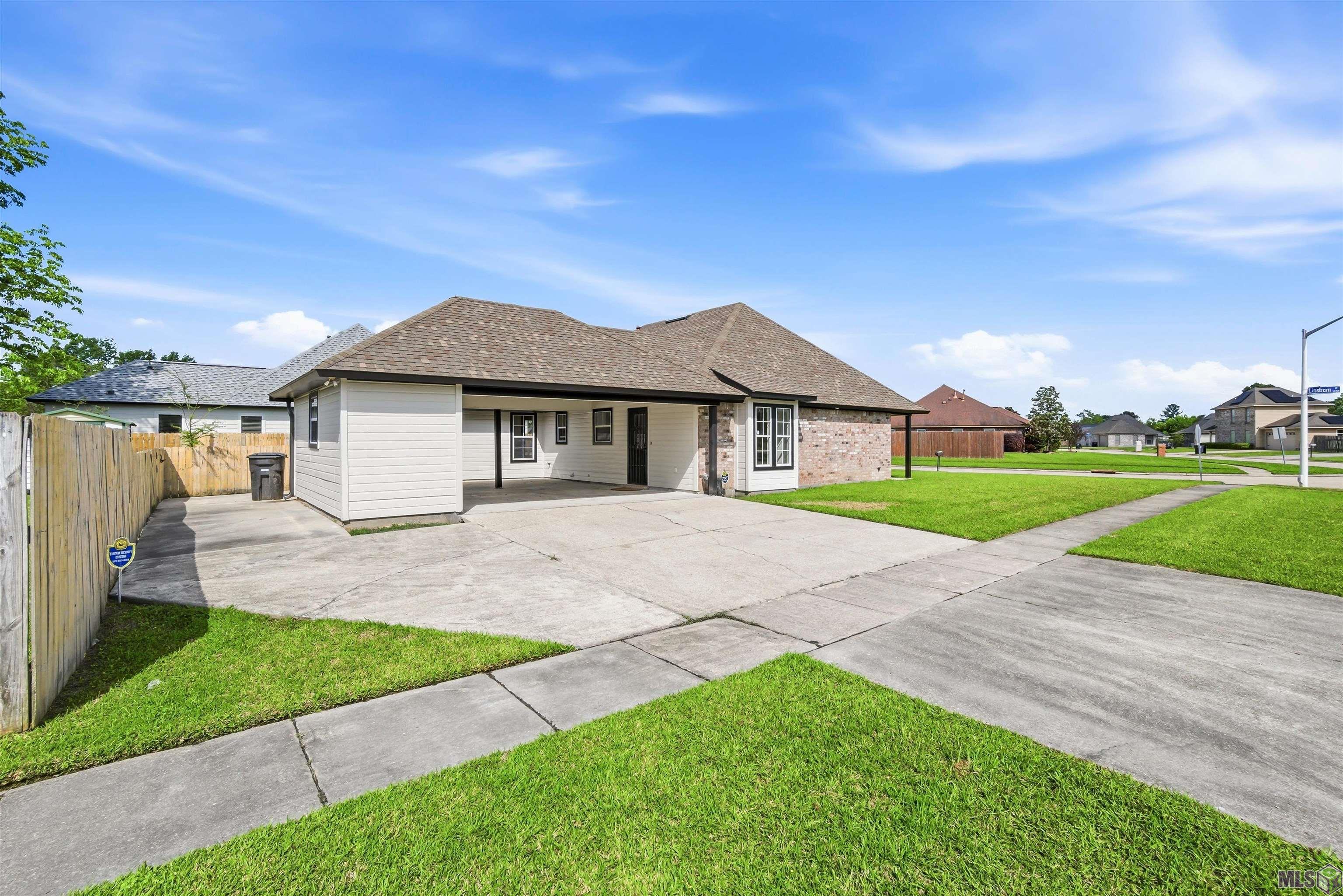 3805 Linstrom Drive Baton Rouge, LA 70814 - Photo 22 of 26