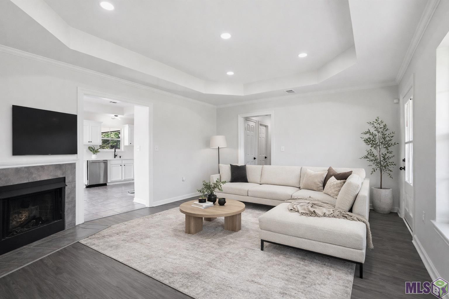 3805 Linstrom Drive Baton Rouge, LA 70814 - Photo 3 of 26