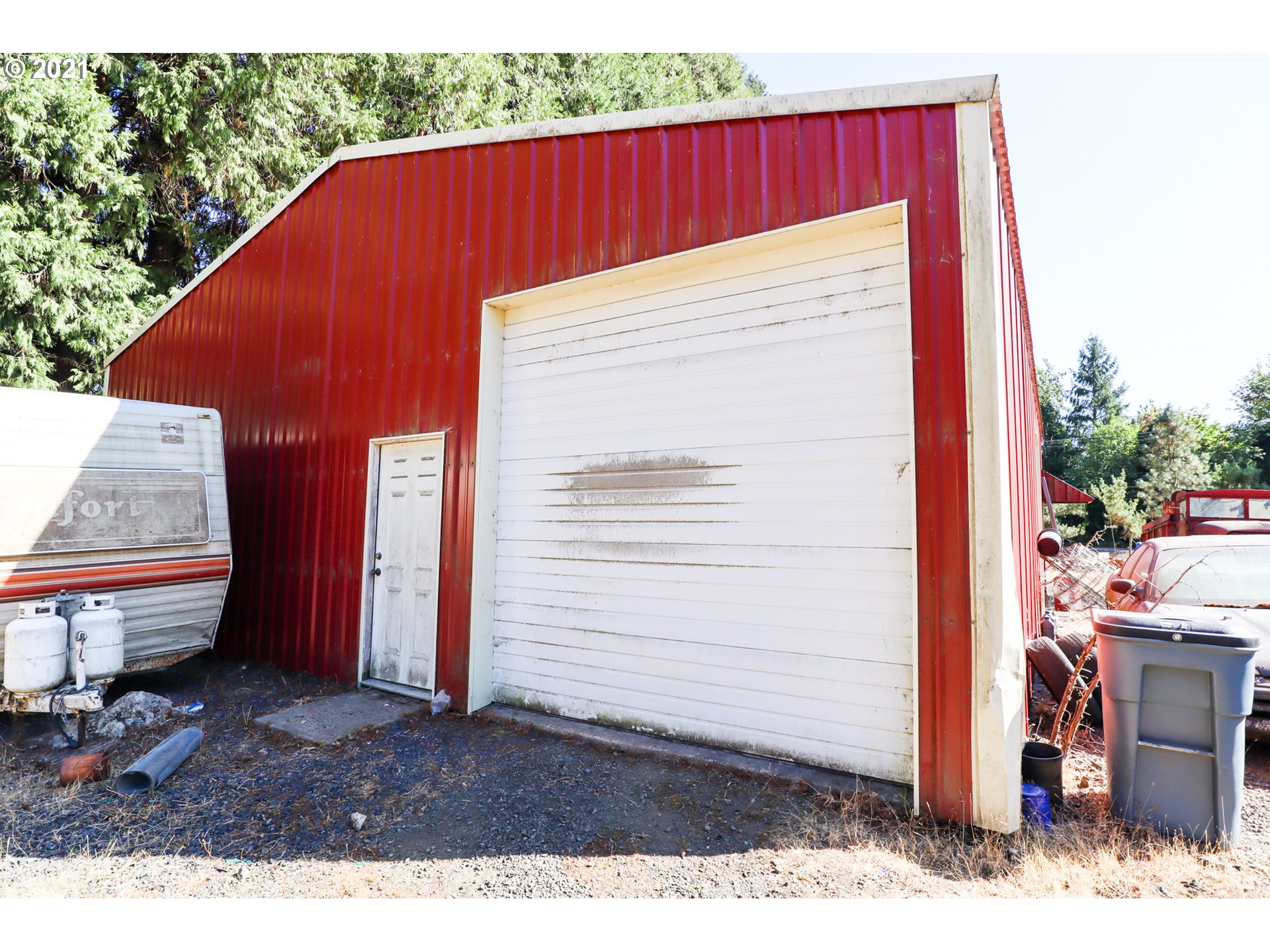 32671 Berlin Road Lebanon, OR 97355 - Photo 32 of 32 Gallery Image 32