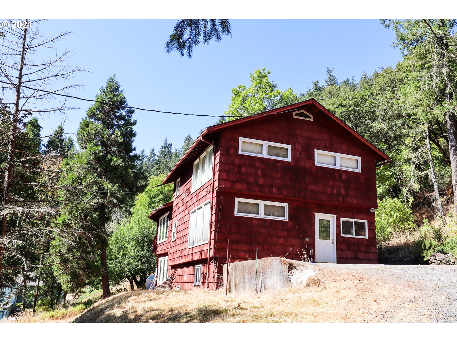 32671 Berlin Road Lebanon, OR 97355 - Photo 5 of 32 Gallery Image 5