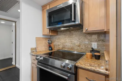 $799,000 | 3635 7th Avenue, Unit 2D, San Diego, CA 92103
