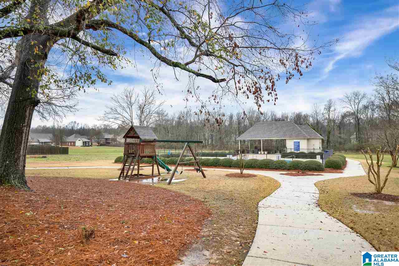 226 Silverstone Lane Alabaster, AL 35007 - Photo 27 of 28