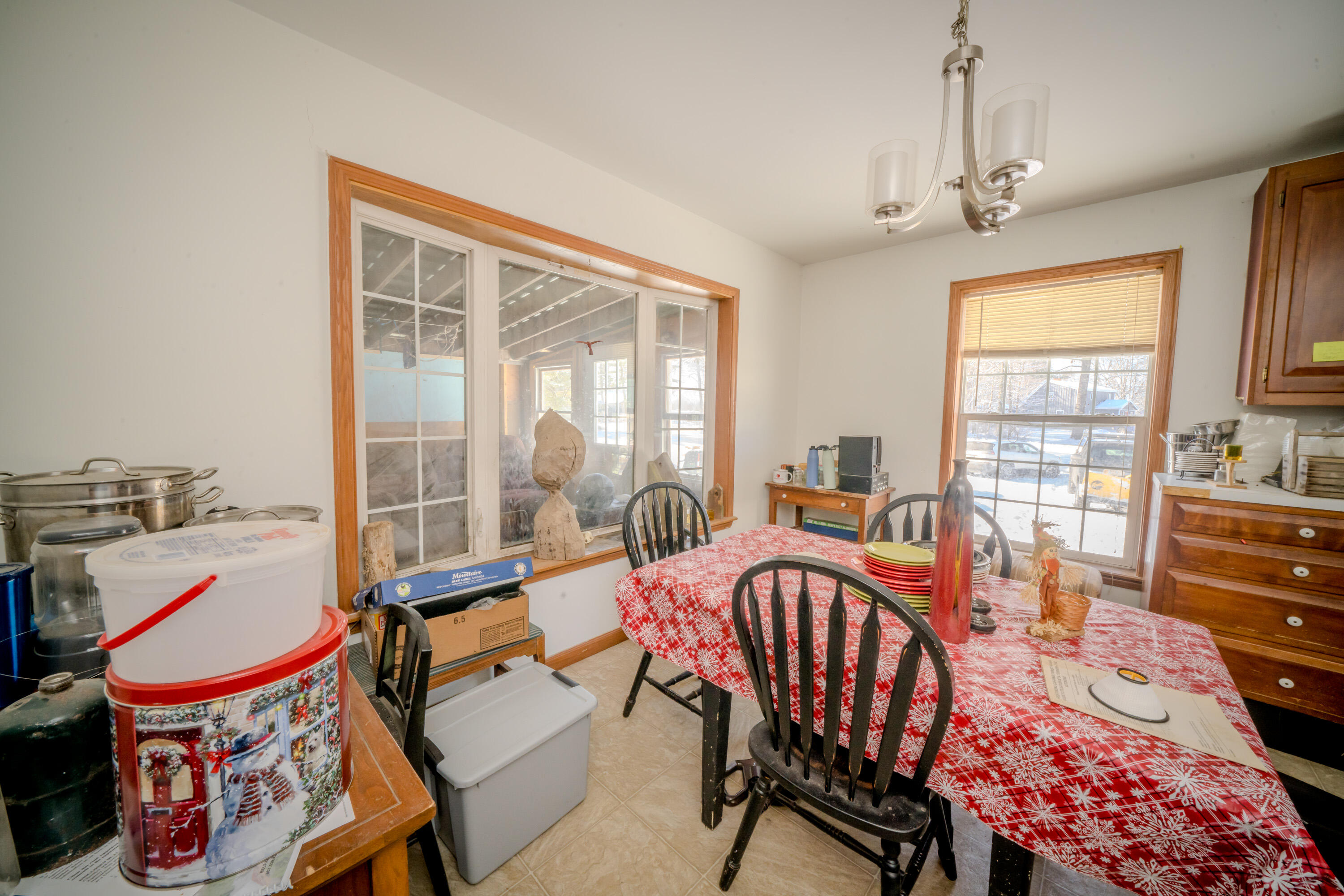 192 Stevens Road Swanville, ME 04915 - Photo 5 of 32 3496