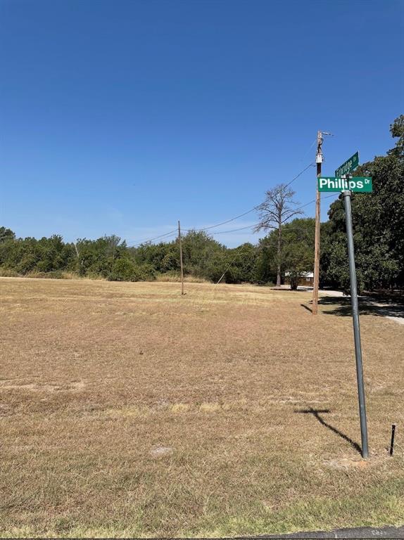 Tbd Ethridge Drive Azle, TX 76020 - Photo 3 of 3 a view of lake and mountain in the background