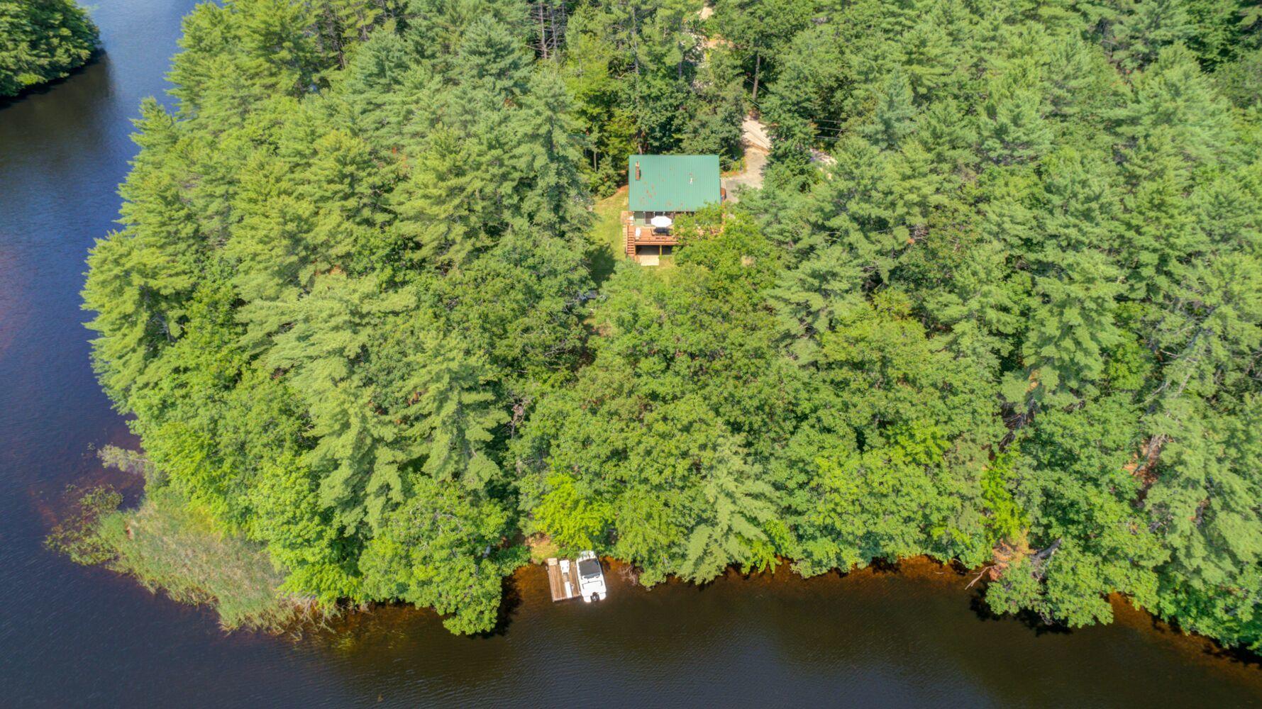 112 Lone Pine Road North Waterboro, ME 04061 - Photo 1 of 53 112 primary then the other