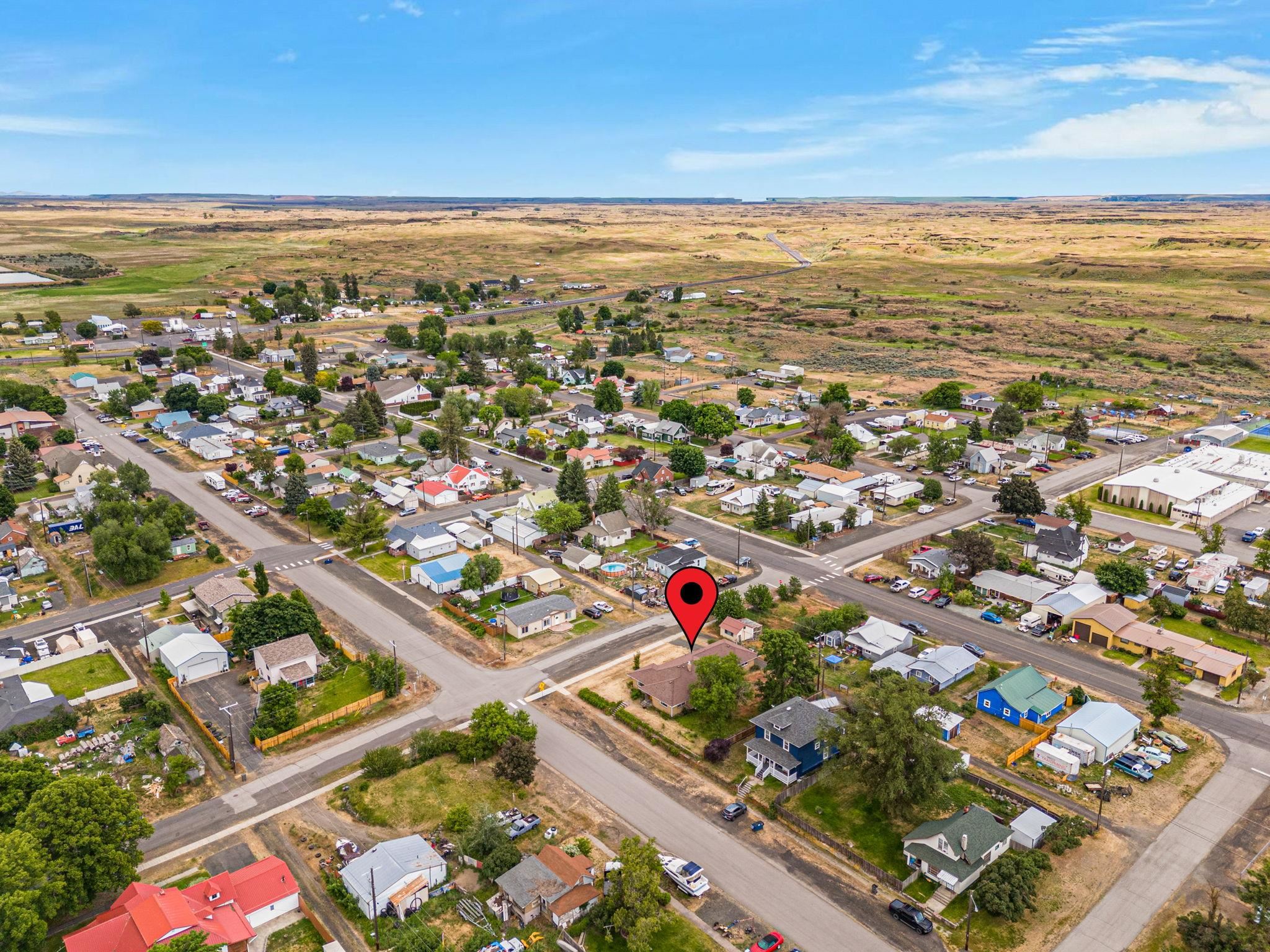 503 West 3rd Street Sprague, WA 99032 - Photo 42 of 45