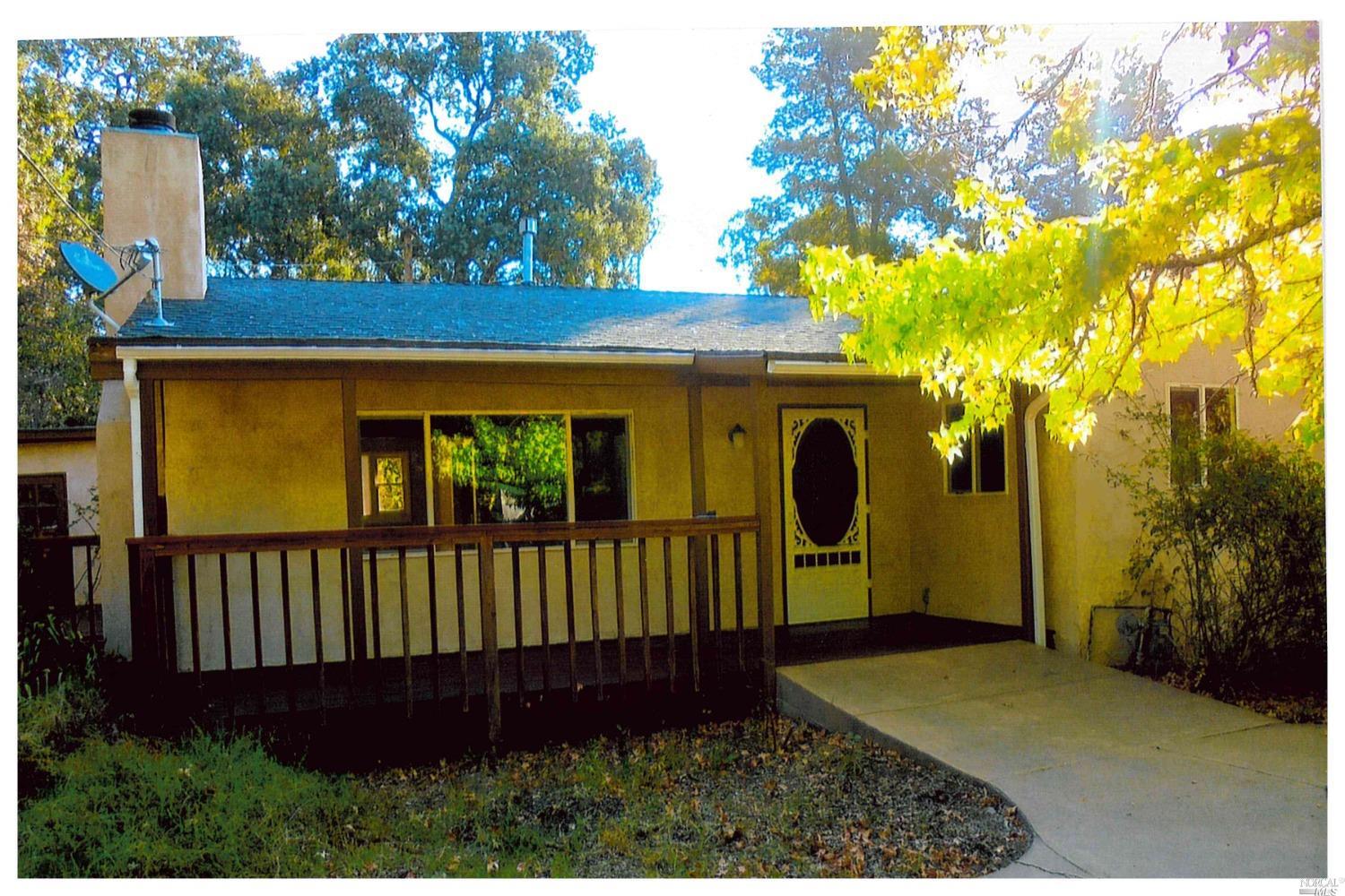 18555 Riverside Drive, Sonoma, CA 95476 Compass