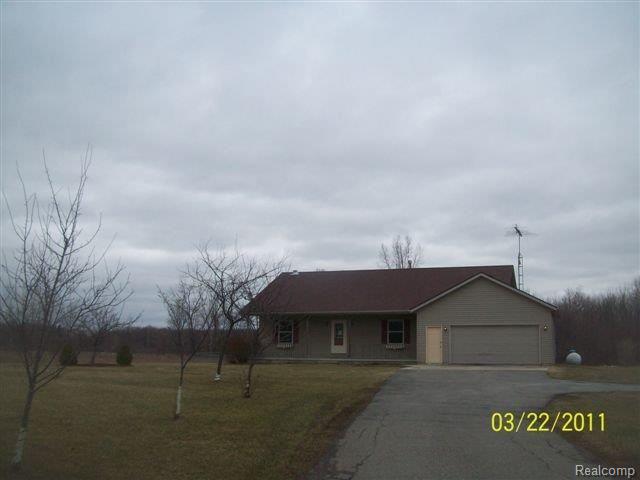12190 Yale Road Yale, MI 48097 - Photo 1 of 13 y1