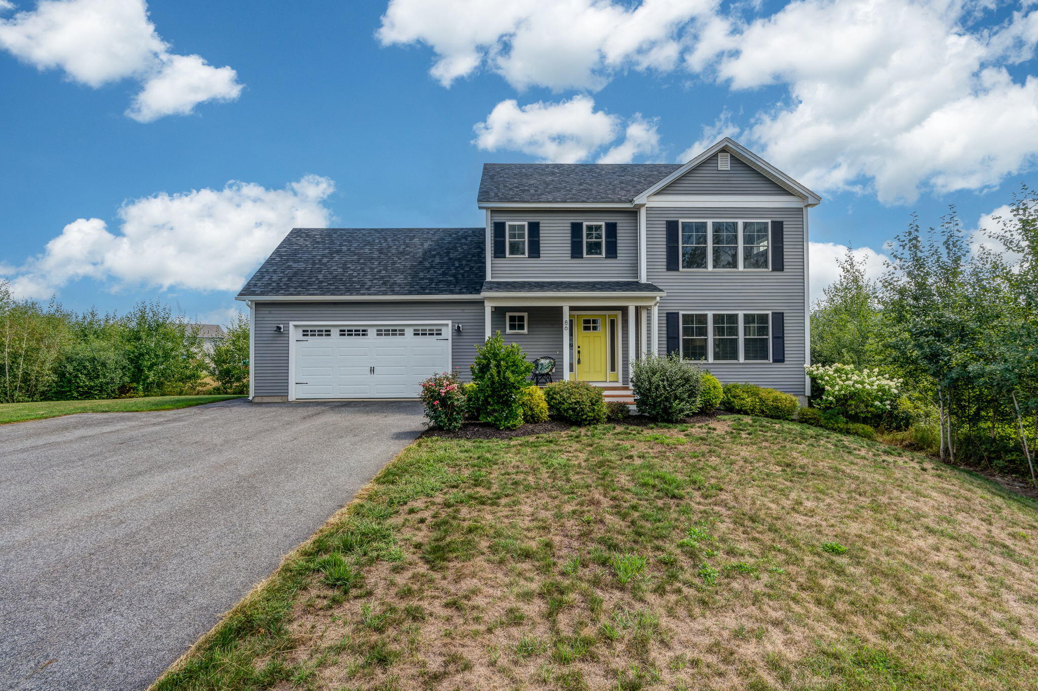 86 Blue Spruce Farm Road Westbrook, ME 04092 - Photo 2 of 48 86Blue-13